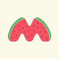 Melancia Motion Design logo - Similar company to Motion Design Studio