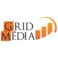 Grid Media Inc. logo - Similar company to Grid Media Group