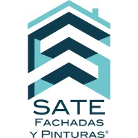 SATE Fachadas y Pinturas logo - Similar company to Sate Mediterráneo