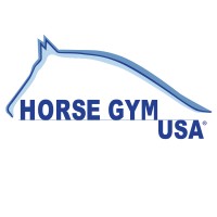 HORSE GYM USA® logo - Similar company to Horse Vans