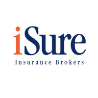 iSure Insurance Brokers logo - Similar company to Bayview Payroll Services