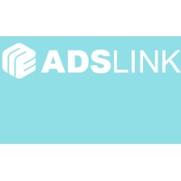 Adslink logo - Similar company to Adslink