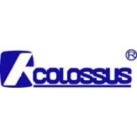 Dandong Colossus Group Co., Ltd. logo - Similar company to Ао Трэм Инжиниринг (Trem Engineering)
