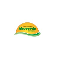 Ideaverde camper logo - Similar company to Idea Verde