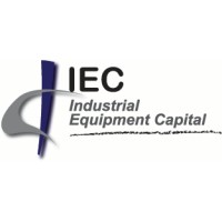 Industrial Equipment Capital, LLC (IEC) logo - Similar company to Trinity Machine