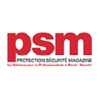 PSM - Protection Sécurité Magazine logo - Similar company to Smart Integrations Mag