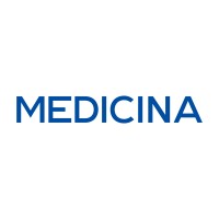 Medicina logo - Similar company to Mp Temper