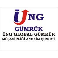 ÜNG GÜMRÜK MÜŞAVİRLİĞİ A.Ş. logo - Similar company to Evrobul Ltd