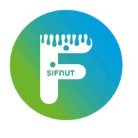 SIFNut logo - Similar company to Morphogram®