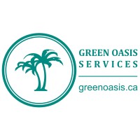 Green Oasis Services logo - Similar company to Lamont County