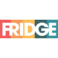 Fridge logo - Similar company to Fridge Rage