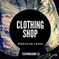 clothingshop logo - Similar company to Ananá.Clothing