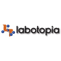 PT Teman Lab Indonesia logo - Similar company to Mecata Foundation