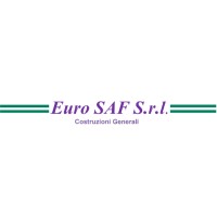 EURO SAF S.R.L. logo - Similar company to Euro Project Lab S.R.L.S.