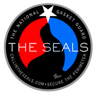 The SEALS Connecticut logo - Similar company to The Seals Of North Carolina - Refrigeration Gasket Specialists