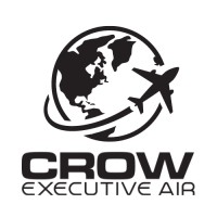 Crow Executive Air Inc logo - Similar company to Nutriblade