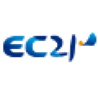 EC21 logo - Similar company to Ewideplus