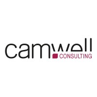 Camwell Consulting GmbH logo - Similar company to Deutsche Wohn- Und Geschäftshaus Gmbh