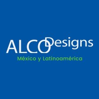 ALCO Designs │ Mexico y Latinoamerica logo - Similar company to Borray Mfg. Inc.