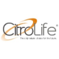 Citrolife Organic and Natural Products logo - Similar company to Med Cpd