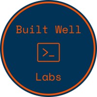 Built Well logo - Similar company to Lnup Inc.