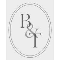 Browne & Towers Event Planning and Design logo - Similar company to Lavender Green Flowers