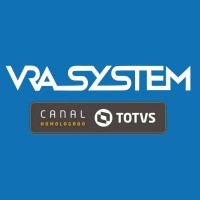 VRA System - Canal Homologado TOTVS logo - Similar company to Teho Conecta - Canal Homologado Totvs