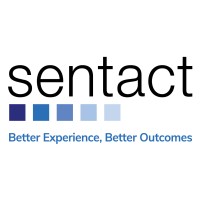 Sentact logo - Similar company to Aseva