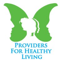 Providers For Healthy Living