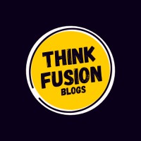 Think fusion logo - Similar company to Think Fusioncore