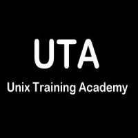 Unix Training Academy logo - Similar company to Scipharma