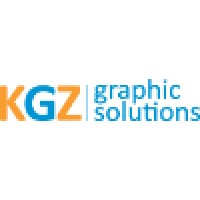 KGZ Graphic Solutions