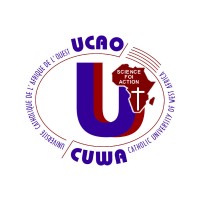 UCAO-UUT Togo logo - Similar company to Codeurs Pro