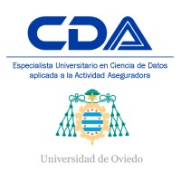 Título de Especialista Universitario en Ciencia de Datos aplicada a la Actividad Aseguradora logo - Similar company to Ebroker Insurance Technologies, S.A.