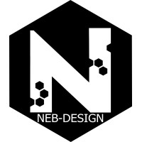 NEB.DESIGN CALAIS logo - Similar company to Oss Bois