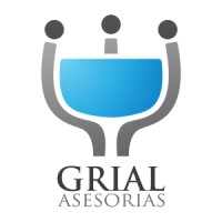 Grial Asesorias SpA logo - Similar company to Notion´S Second Brain
