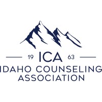 Idaho Counseling Association logo - Similar company to Sawtooth Network Solutions