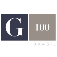 G100® Brasil - Ecossistema de Desenvolvimento Intelectual, Empresarial e Econômico logo - Similar company to Federação Assespro-Sp | Startups E Empresas Brasileiras De Tic - Estado De São Paulo