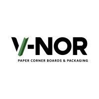 V-NOR logo - Similar company to Glorem, Sc