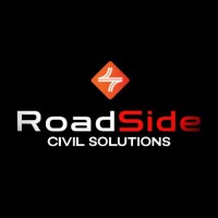 Roadside Civil Solutions logo - Similar company to Sabdia Constructions