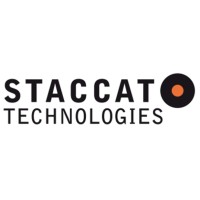 Staccato Technologies logo - Similar company to Roj