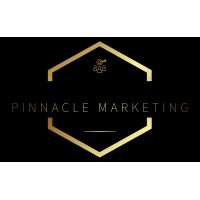 Pinnacle Marketing logo - Similar company to Pinnacle Creatives