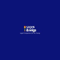 SAGES AND WIGS logo - Similar company to Clean Fox