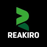 Reakiro South Africa logo - Similar company to Ps Welding & Engineering Ltd