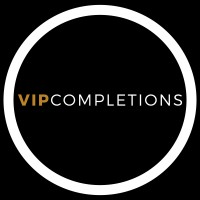 VIP Completions logo - Similar company to Smartjets Llc