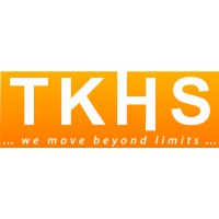 TKHS logo - Similar company to Pcs