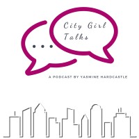 City Girl Talks logo - Similar company to Podhax