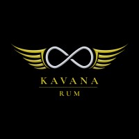 Kavana rum logo - Similar company to Holmes Cay - Single Cask Rum