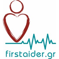 Firstaider.gr logo - Similar company to Grcycling