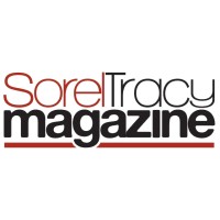 SorelTracy Magazine logo - Similar company to Surplus Rd - Sorel-Tracy